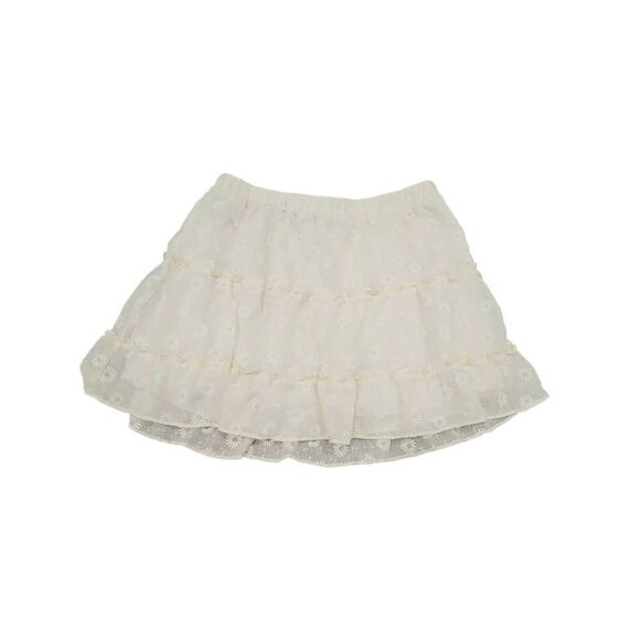 Show Me Your MuMu Devon Mini Skirt Sz XL - Picture 5 of 10